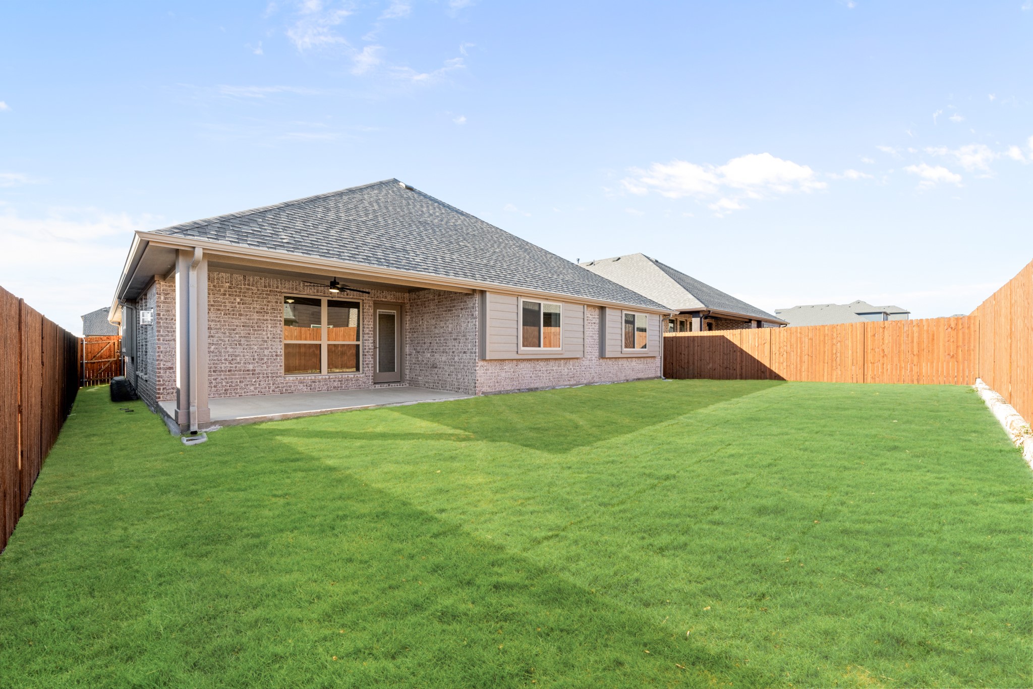 5512 Montex Road Denton TX 76226