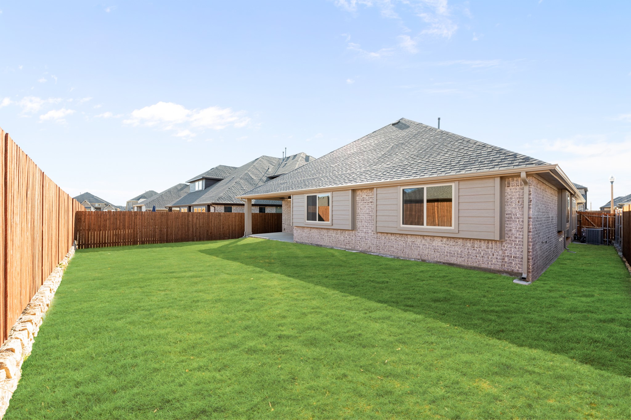 5512 Montex Road Denton TX 76226
