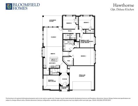 5512 Montex Road Denton TX 76226