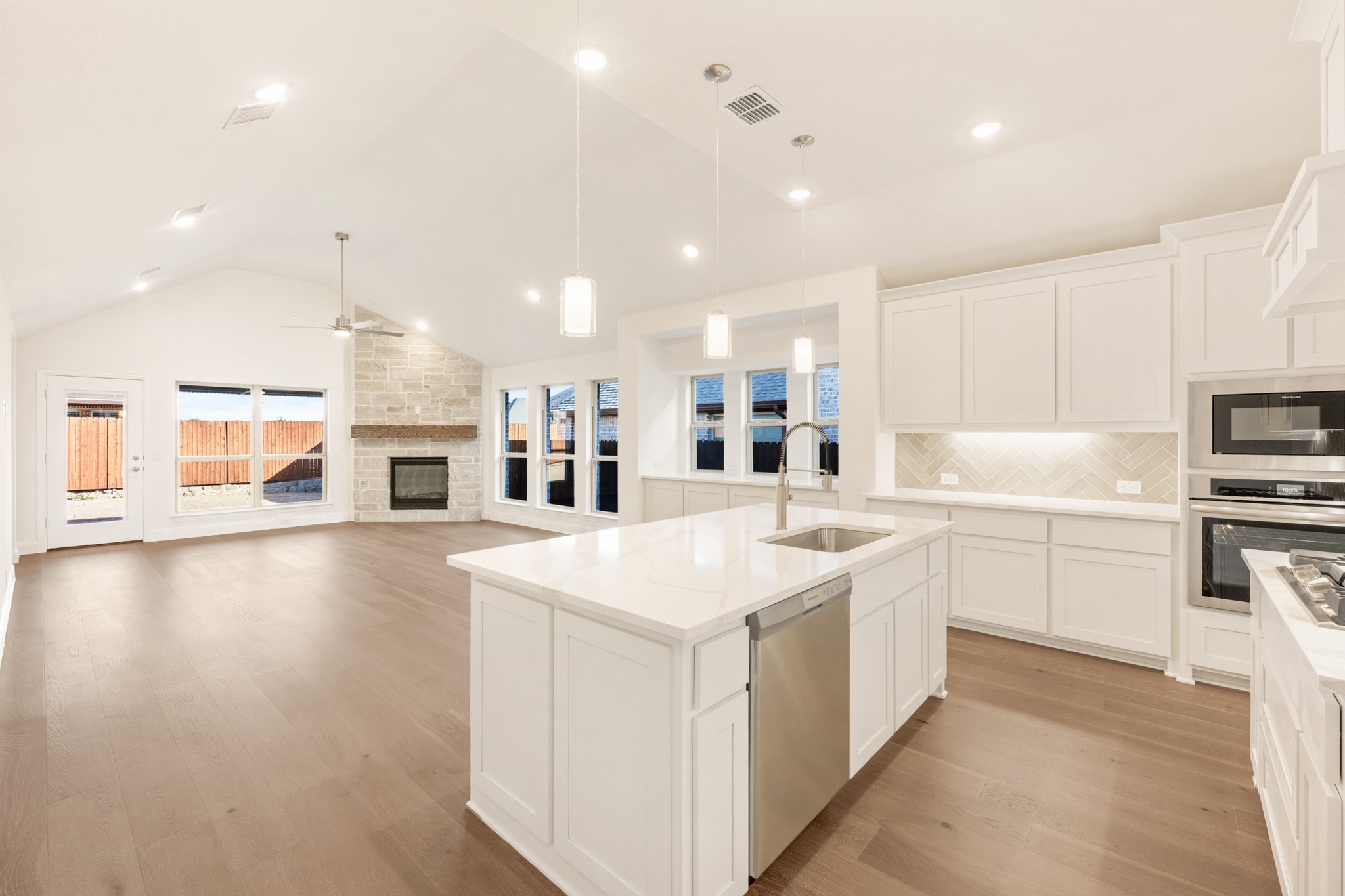 5512 Montex Road Denton TX 76226