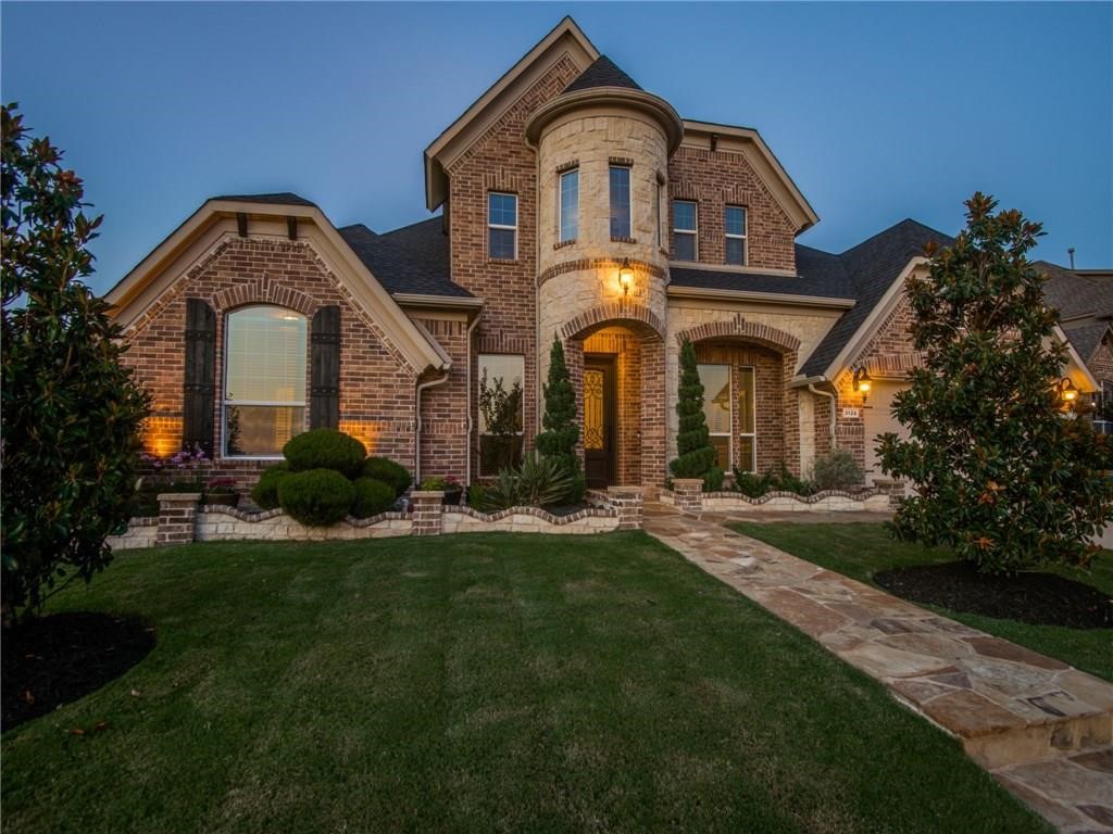 3124 Lakemont Drive Little Elm TX 75068