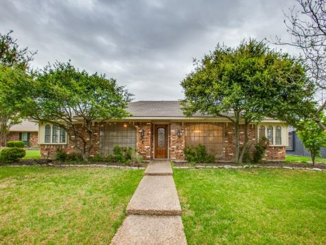2224 Tamarisk Lane Plano TX 75023