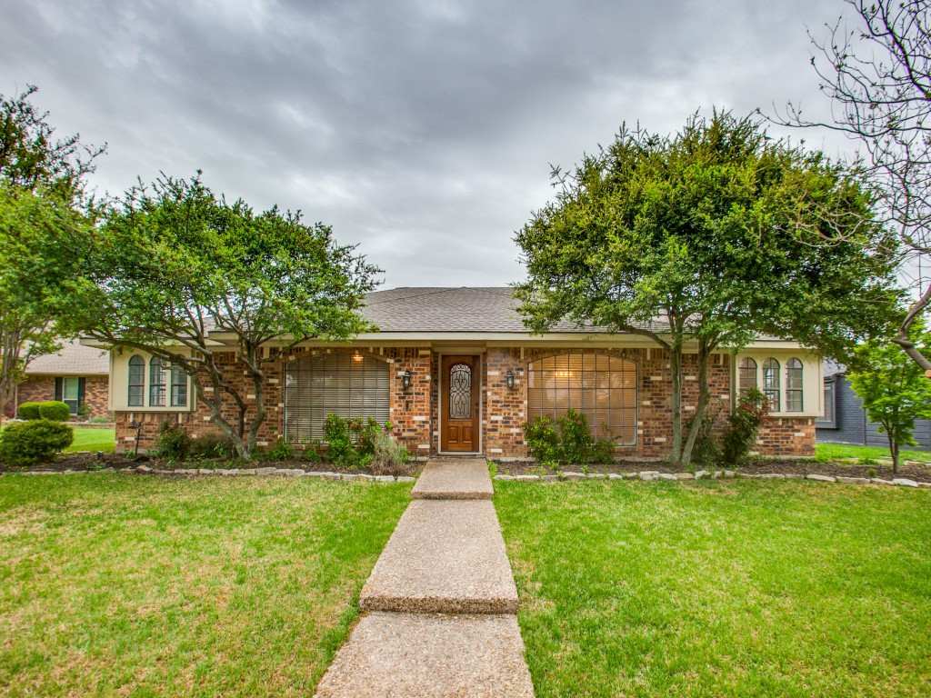 2224 Tamarisk Lane Plano TX 75023