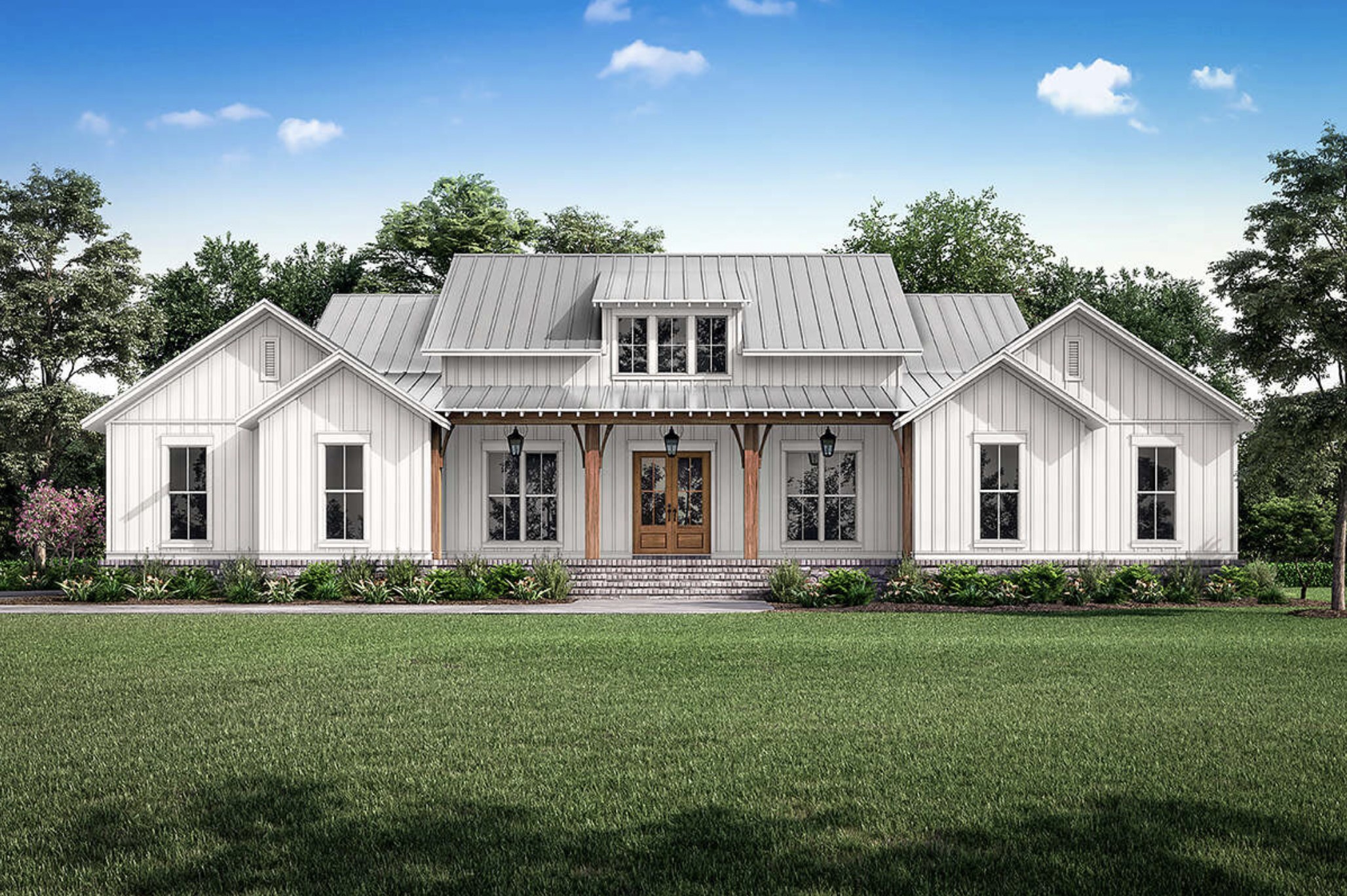 Bed Tbd Hackamore Court Weatherford TX 76088