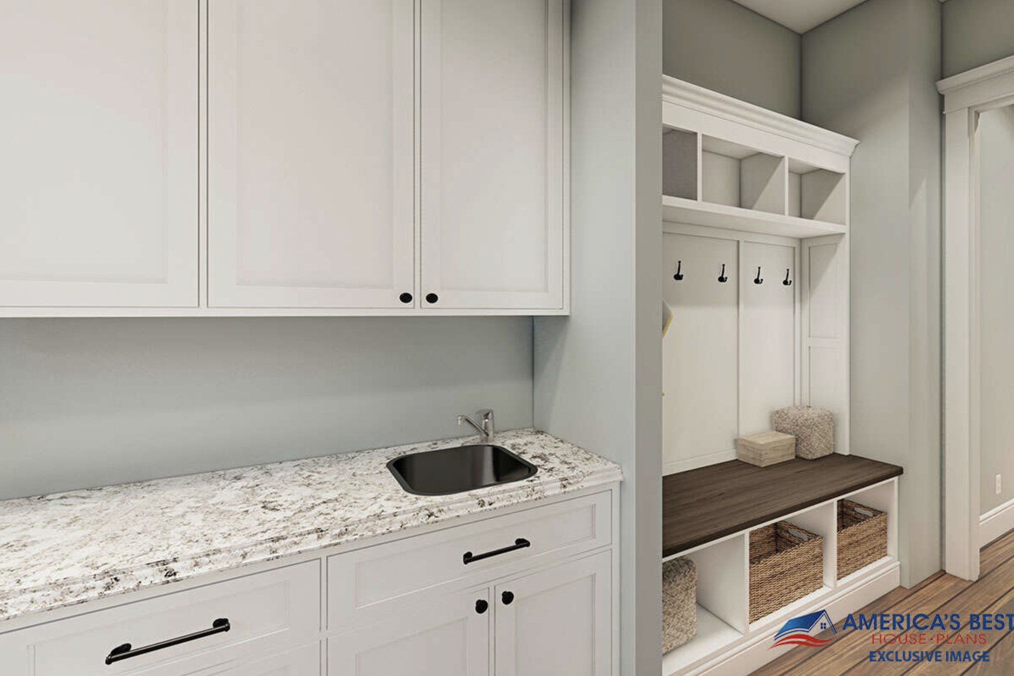 Bed Tbd Hackamore Court Weatherford TX 76088