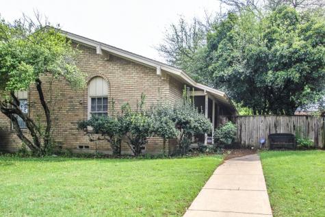 7946 Habersham Lane Dallas TX 75248