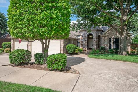 1513 Oakhollow Drive Corinth TX 76210