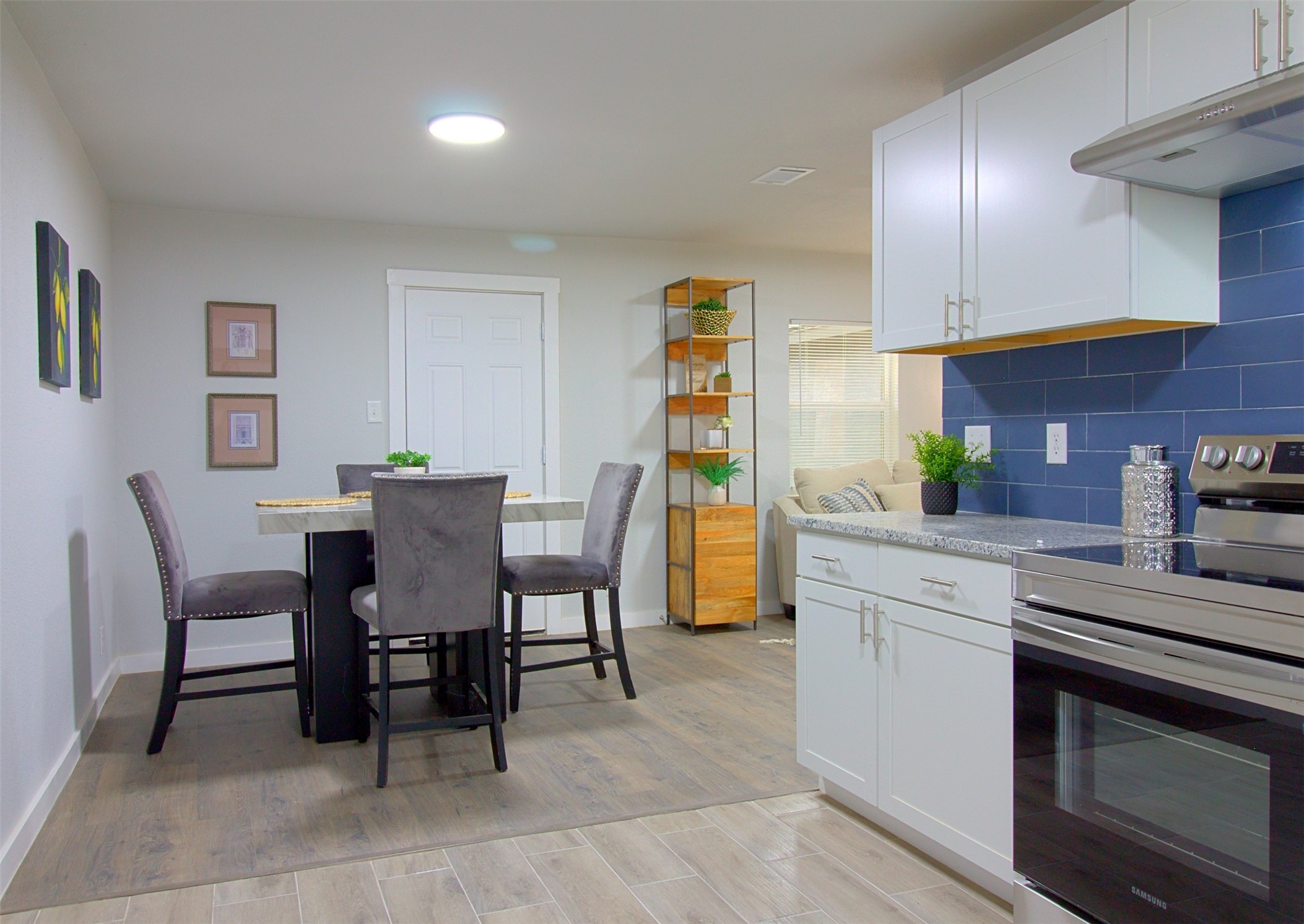 2705 Roberts Circle Arlington TX 76010