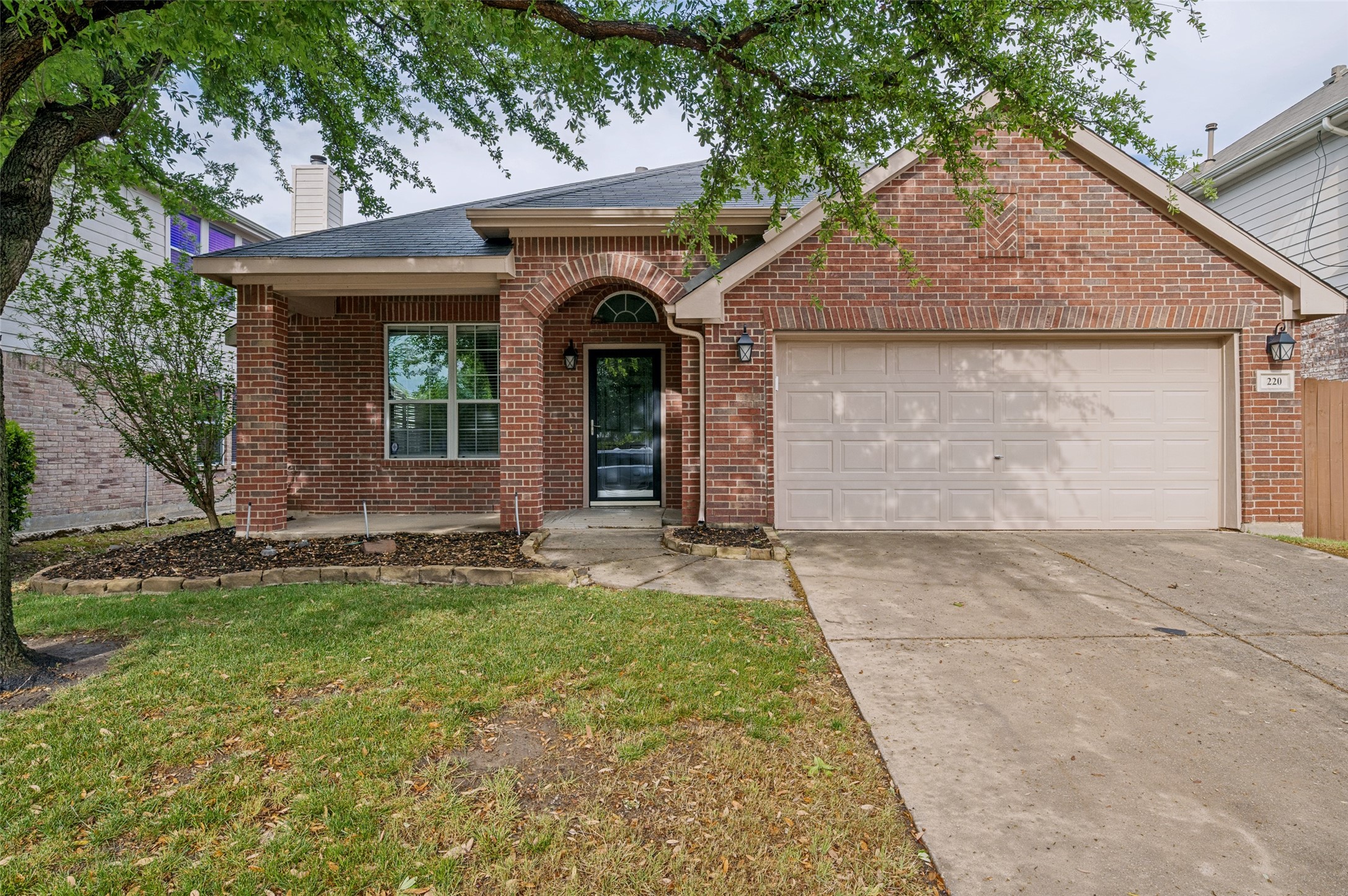 220 Parakeet Drive Little Elm TX 75068