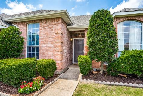 10350 Hampton Court Frisco TX 75035
