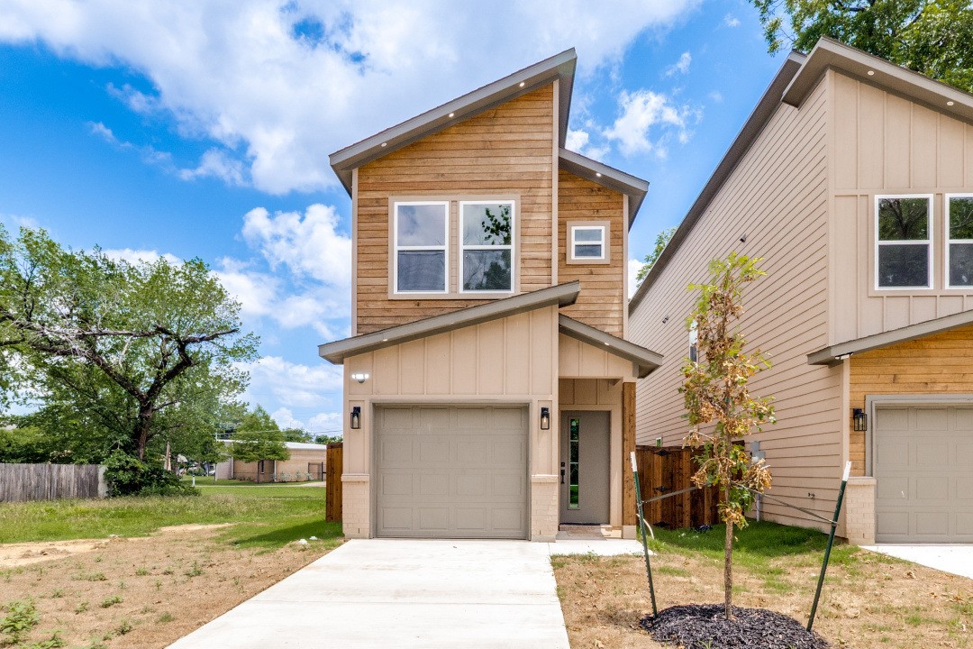 2420 Starks Avenue Dallas TX 75215