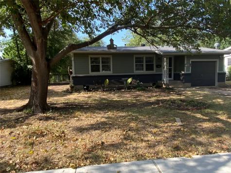 238 W Orange Street Duncanville TX 75116