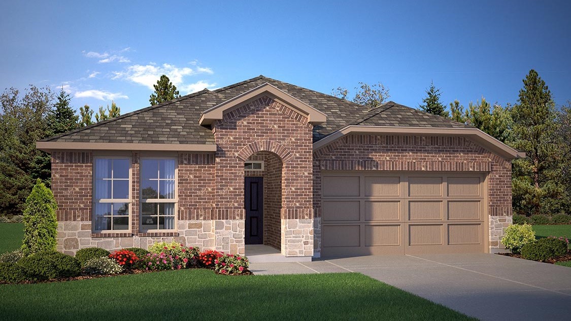752 Rubicon Road Fort Worth TX 76247