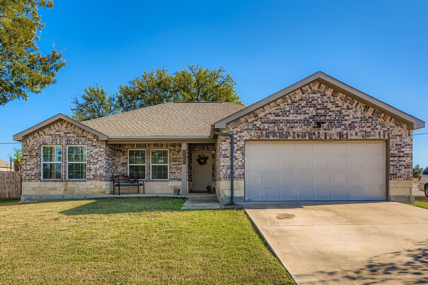 2322 Pall Mall Avenue Dallas TX 75241