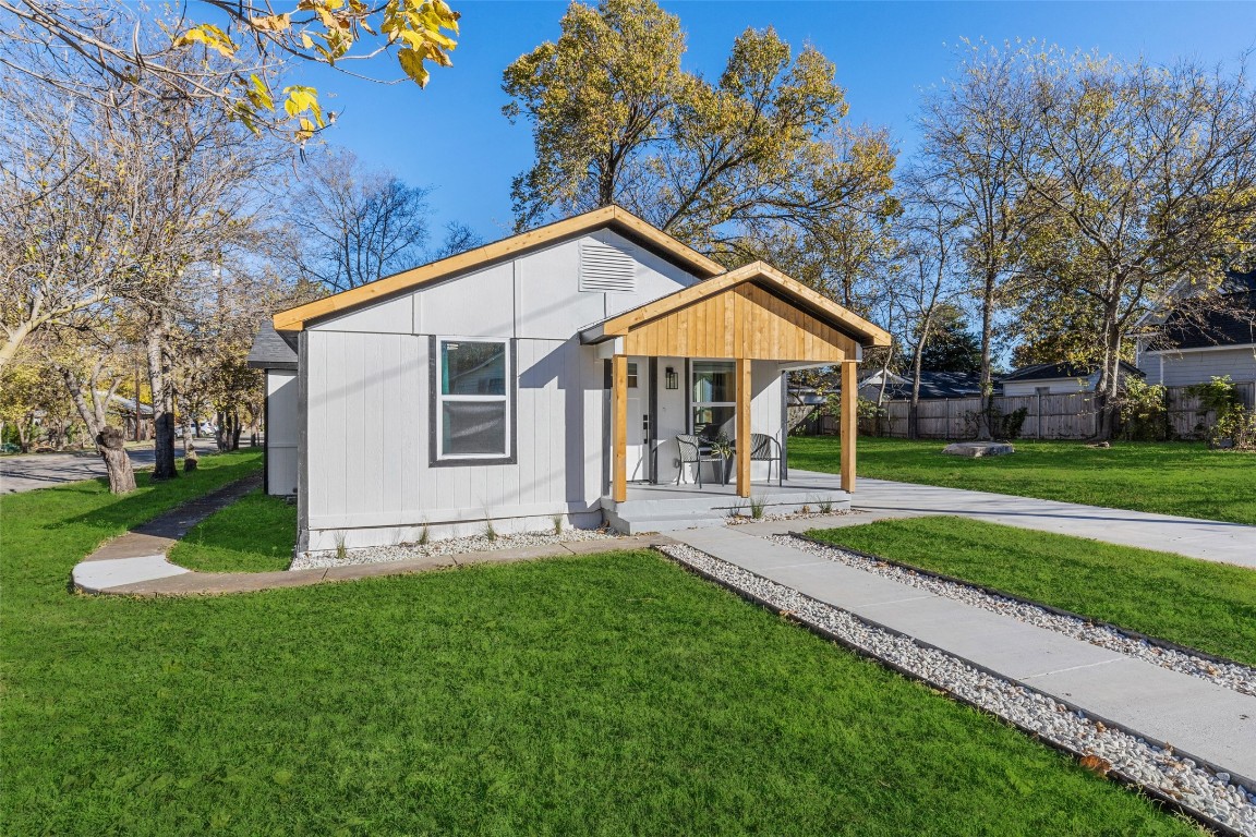 810 New Street Mckinney TX 75069