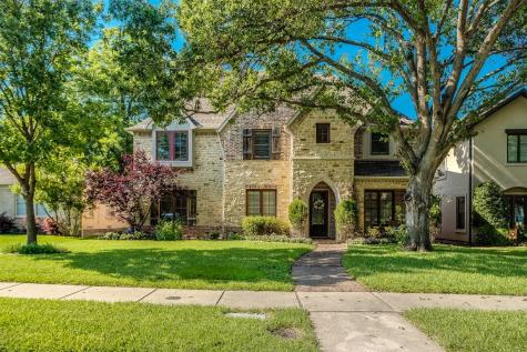 6607 Ellsworth Avenue Dallas TX 75214