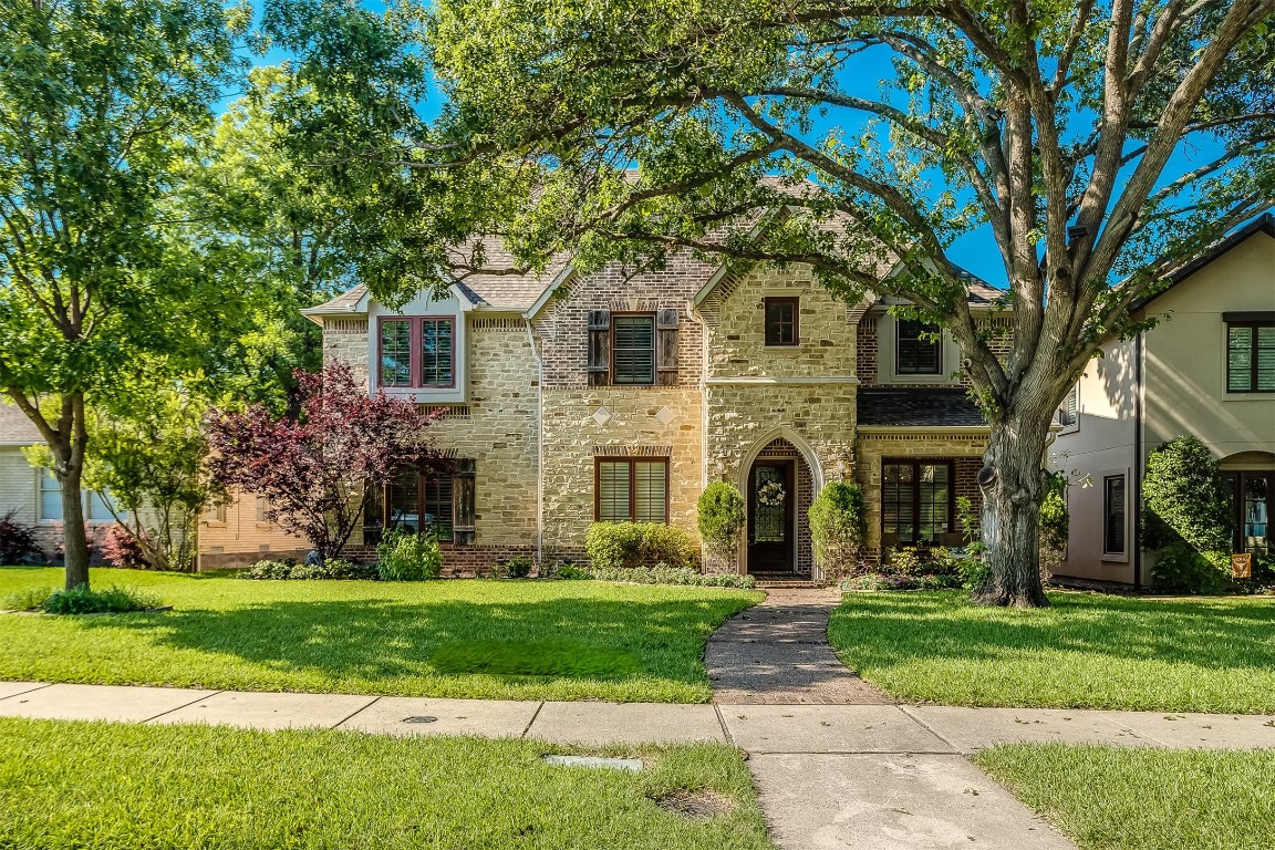 6607 Ellsworth Avenue Dallas TX 75214