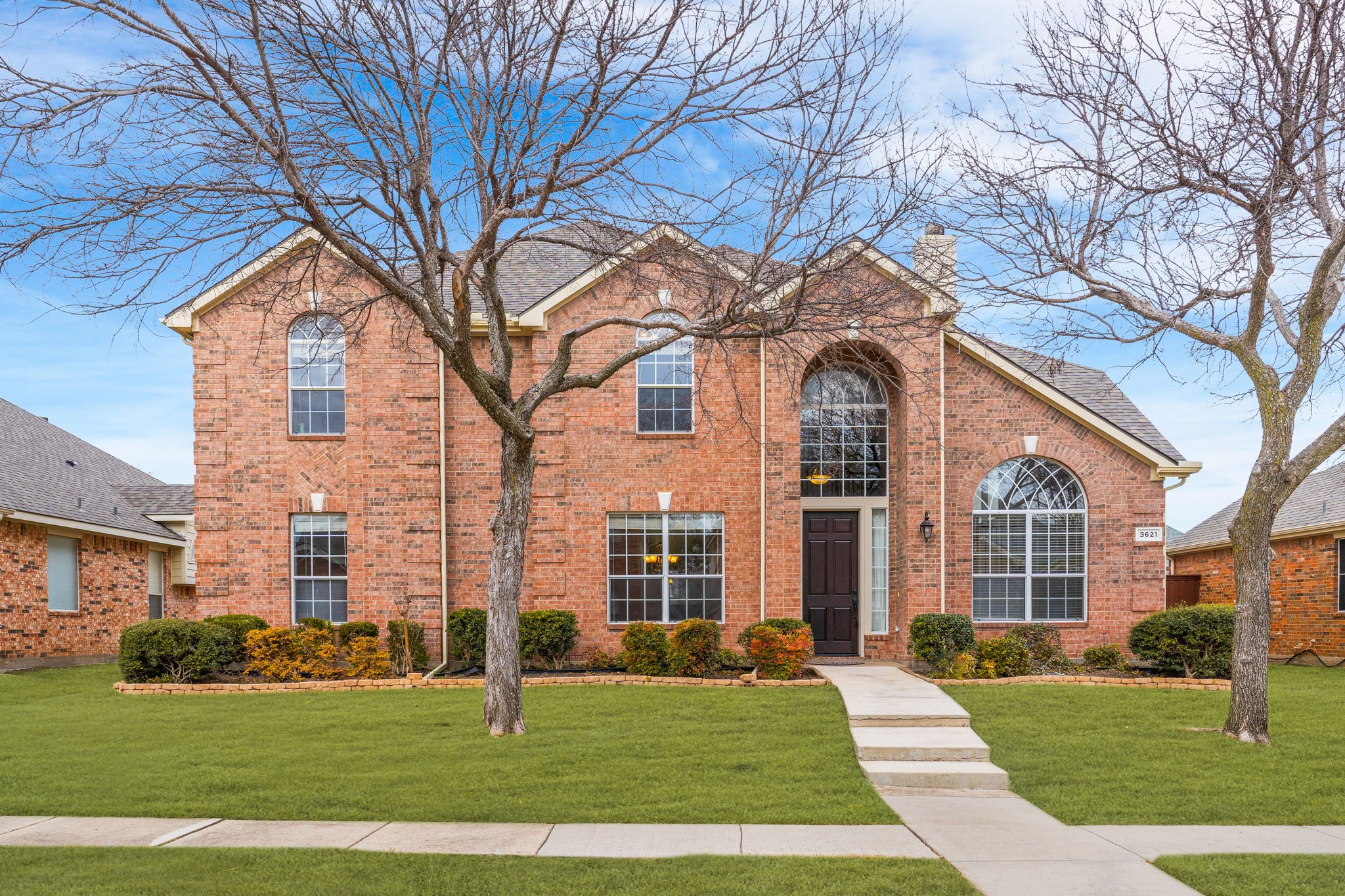 3621 Bonita Drive Plano TX 75025