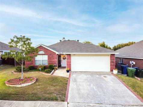 1345 Mill Crossing Garland TX 75040