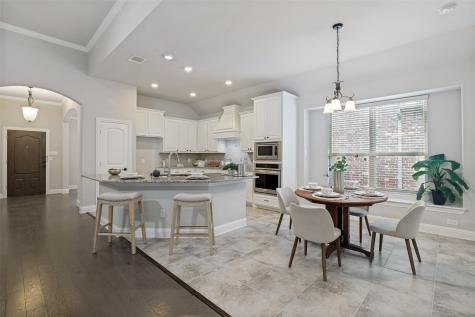 1815 Drake Drive Allen TX 75002