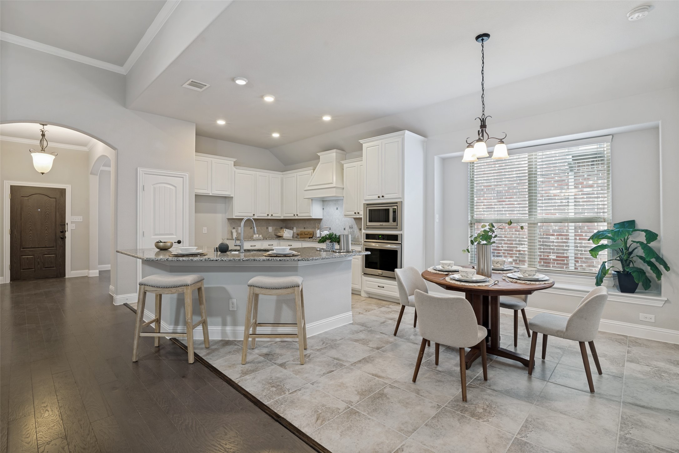 1815 Drake Drive Allen TX 75002