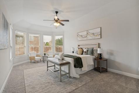 1815 Drake Drive Allen TX 75002