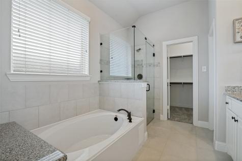 1815 Drake Drive Allen TX 75002