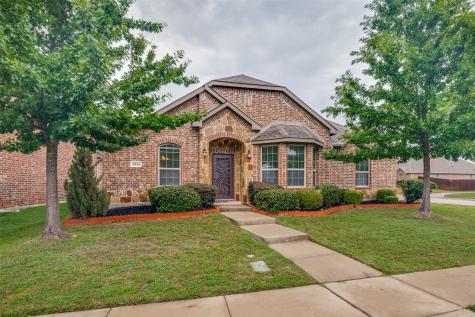 1815 Drake Drive Allen TX 75002