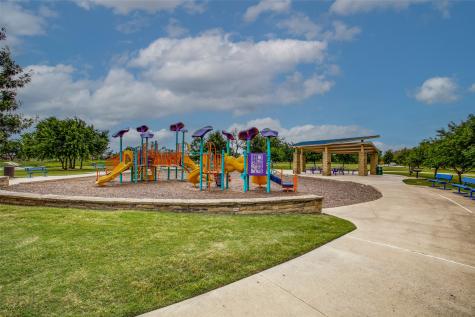 1815 Drake Drive Allen TX 75002