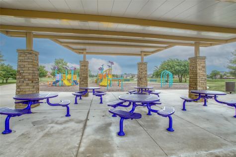 1815 Drake Drive Allen TX 75002