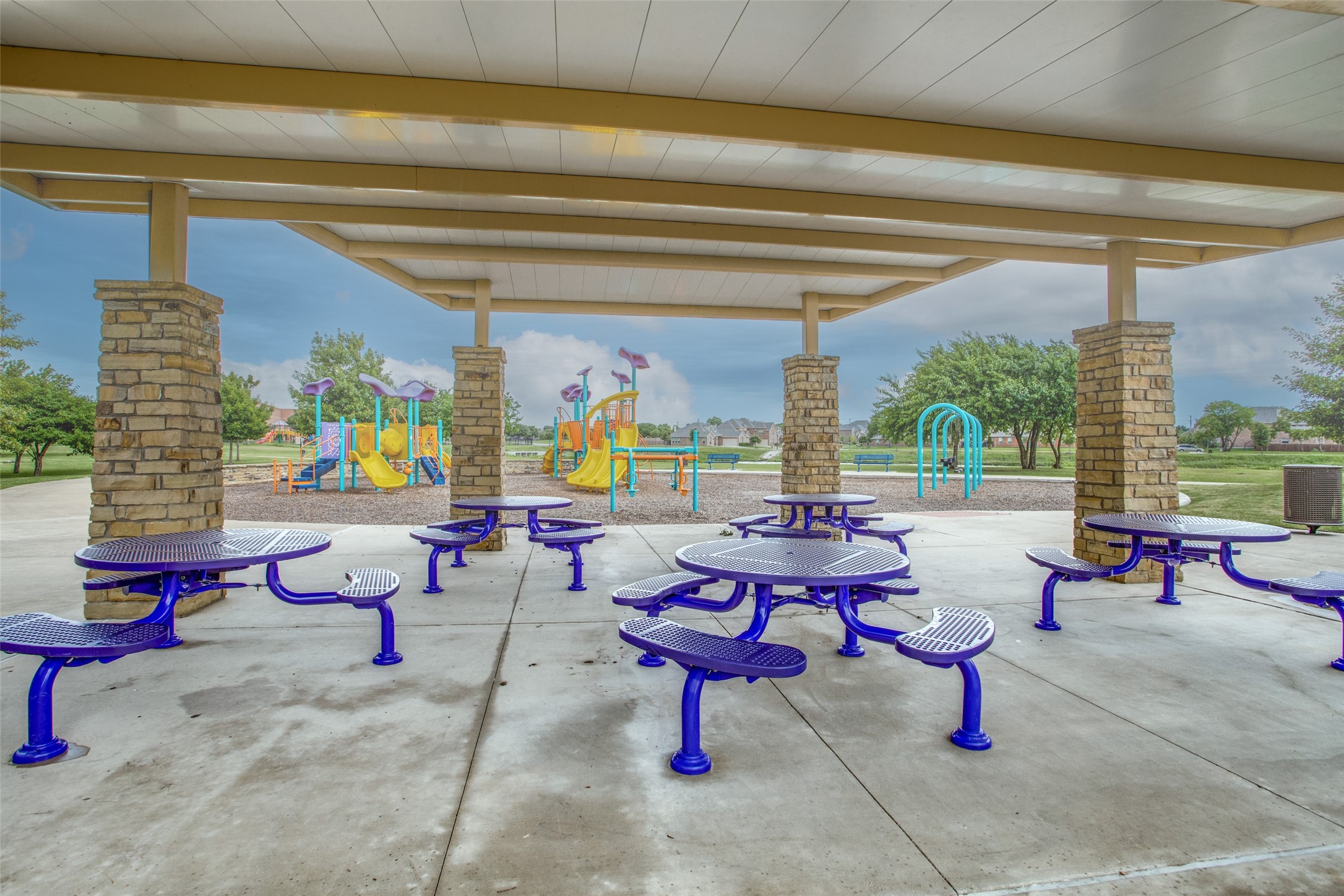 1815 Drake Drive Allen TX 75002