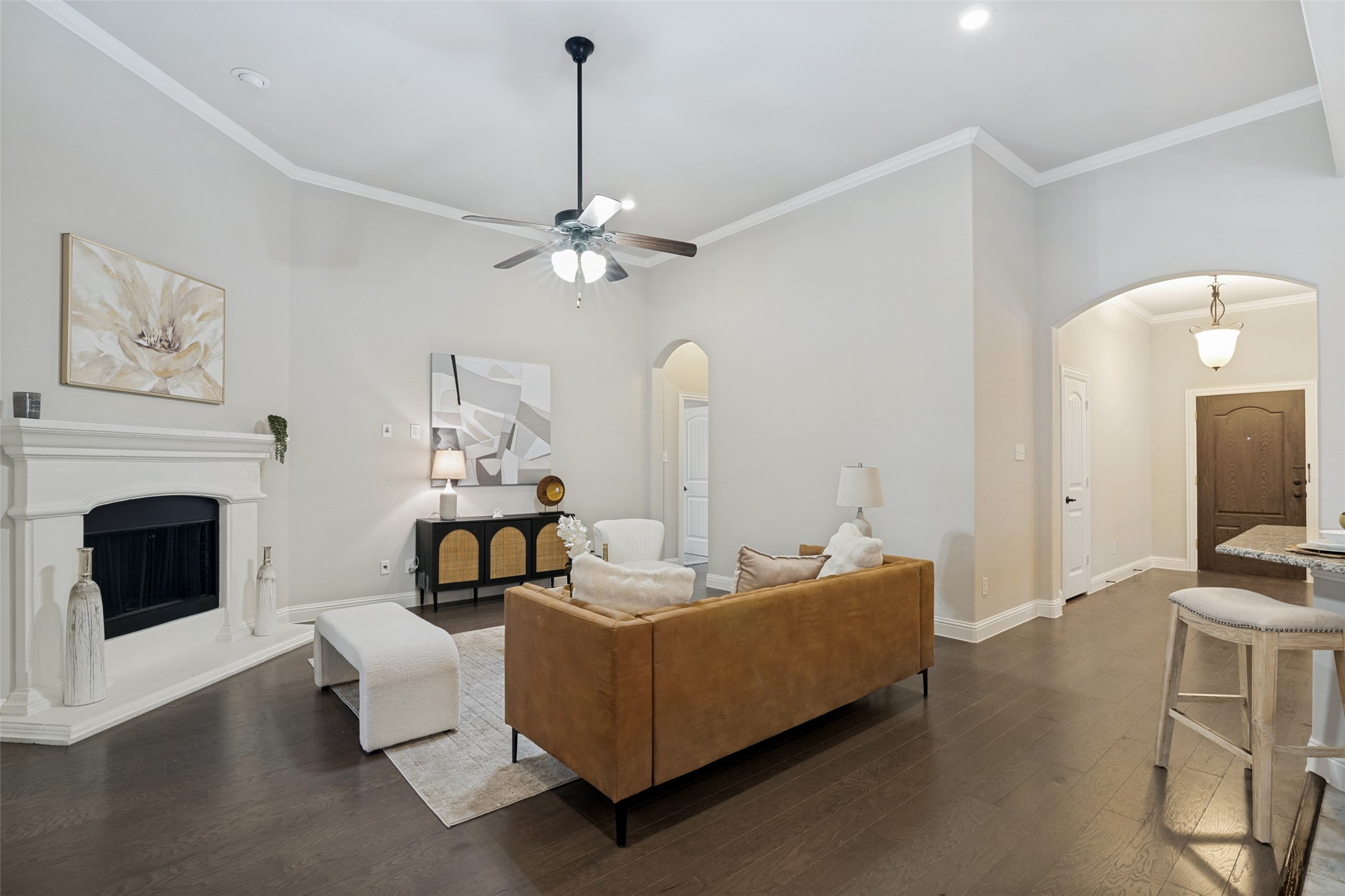 1815 Drake Drive Allen TX 75002