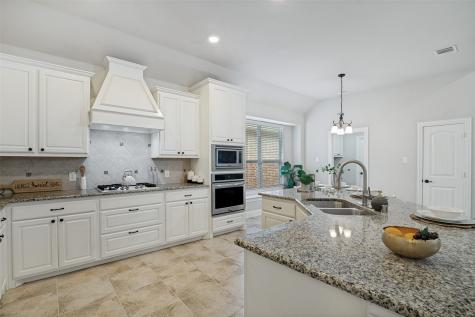 1815 Drake Drive Allen TX 75002