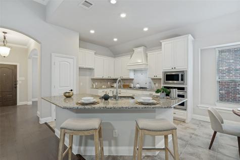 1815 Drake Drive Allen TX 75002