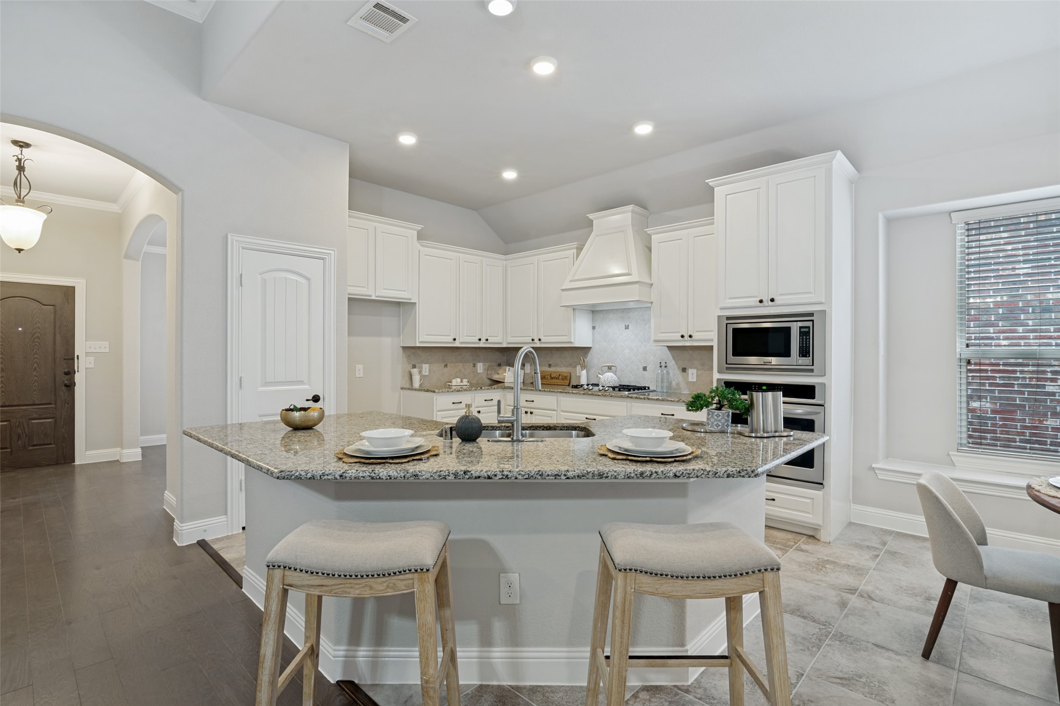 1815 Drake Drive Allen TX 75002