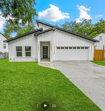 2211 Alaska Avenue Dallas TX 75216