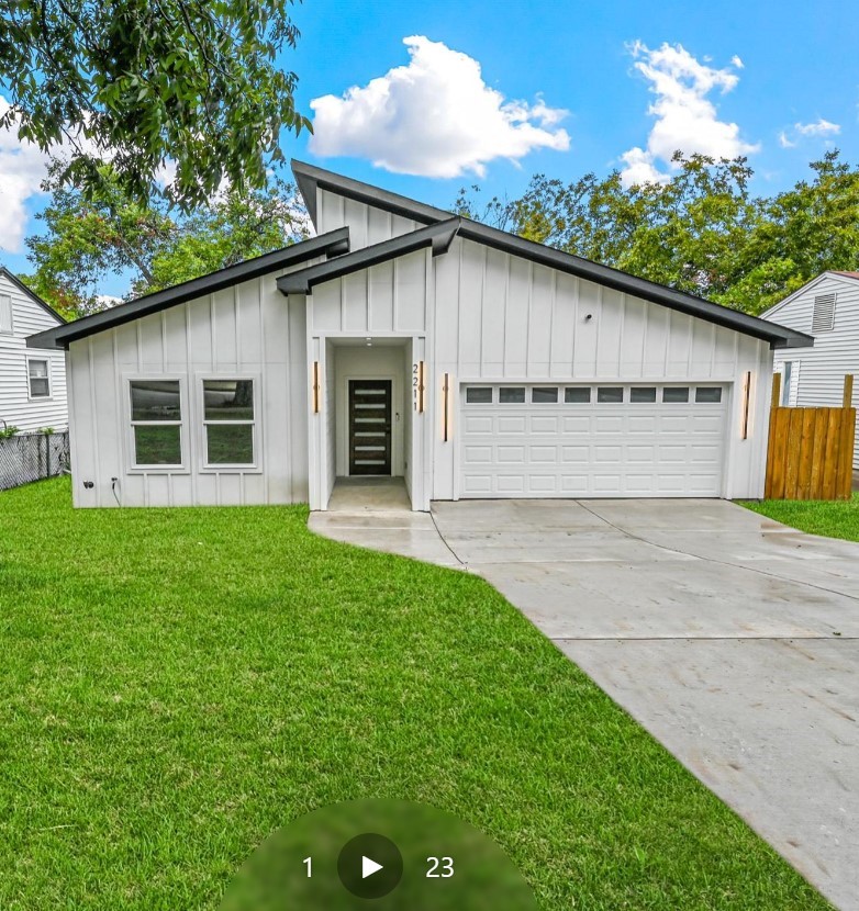 2211 Alaska Avenue Dallas TX 75216