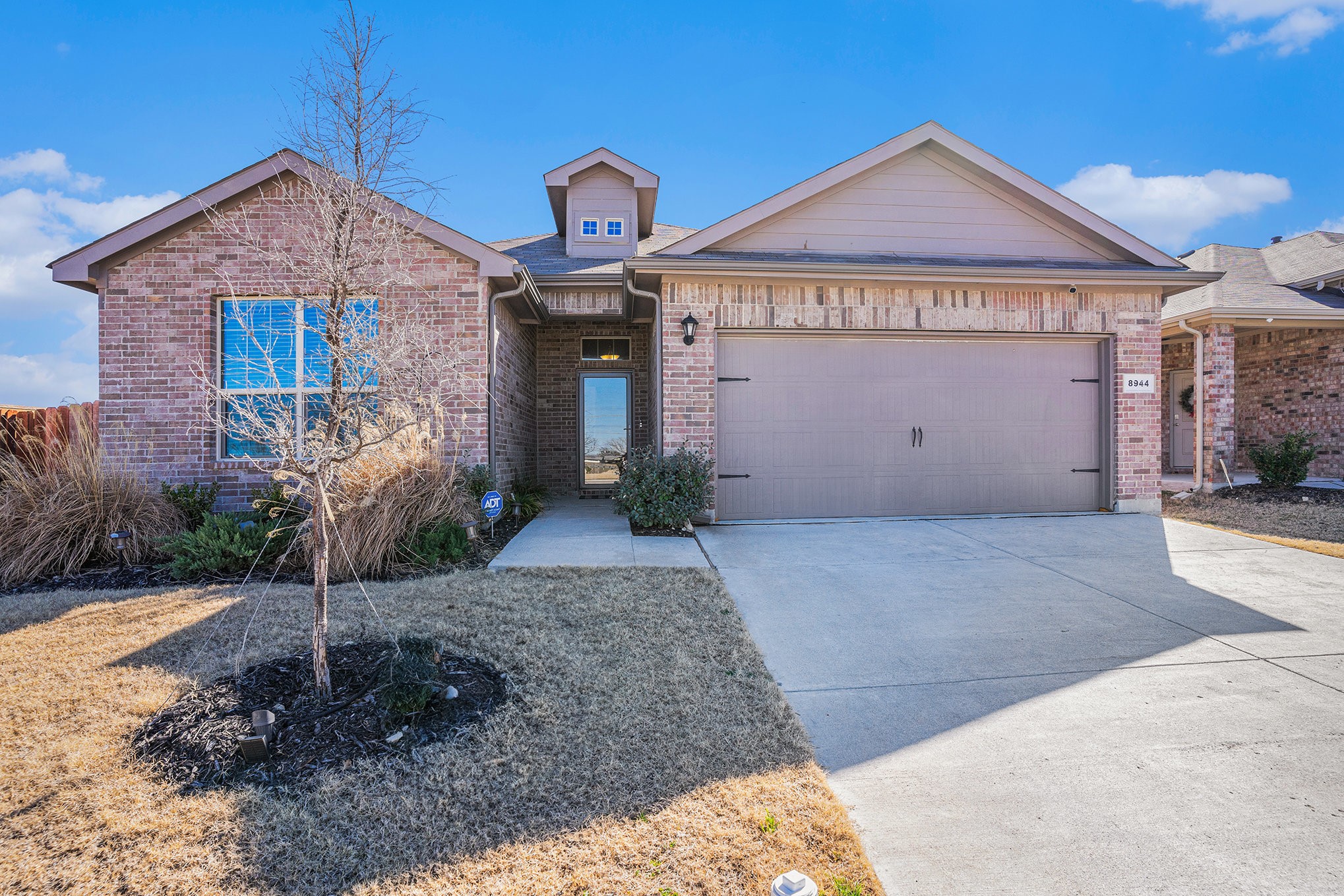 8944 Old Rawhide Lane Fort Worth TX 76179