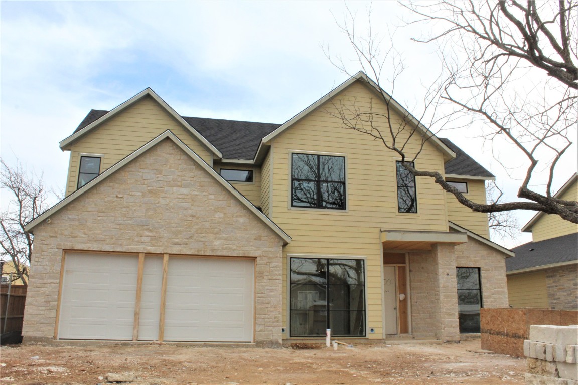 1800 Dunn Street Grapevine TX 76051