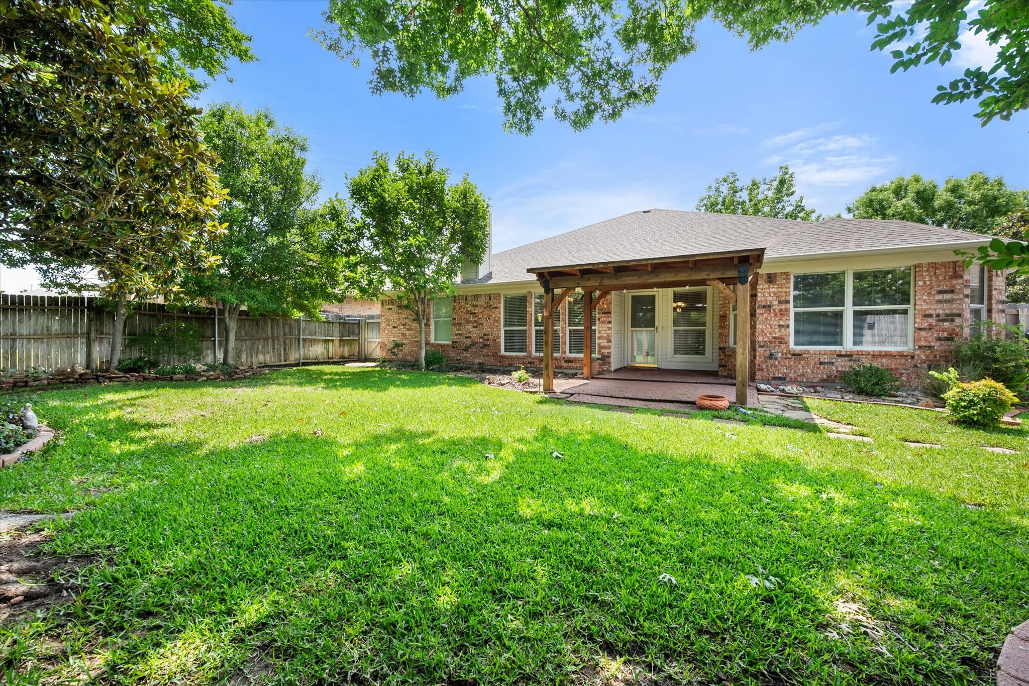 603 Ember Lane Mansfield TX 76063
