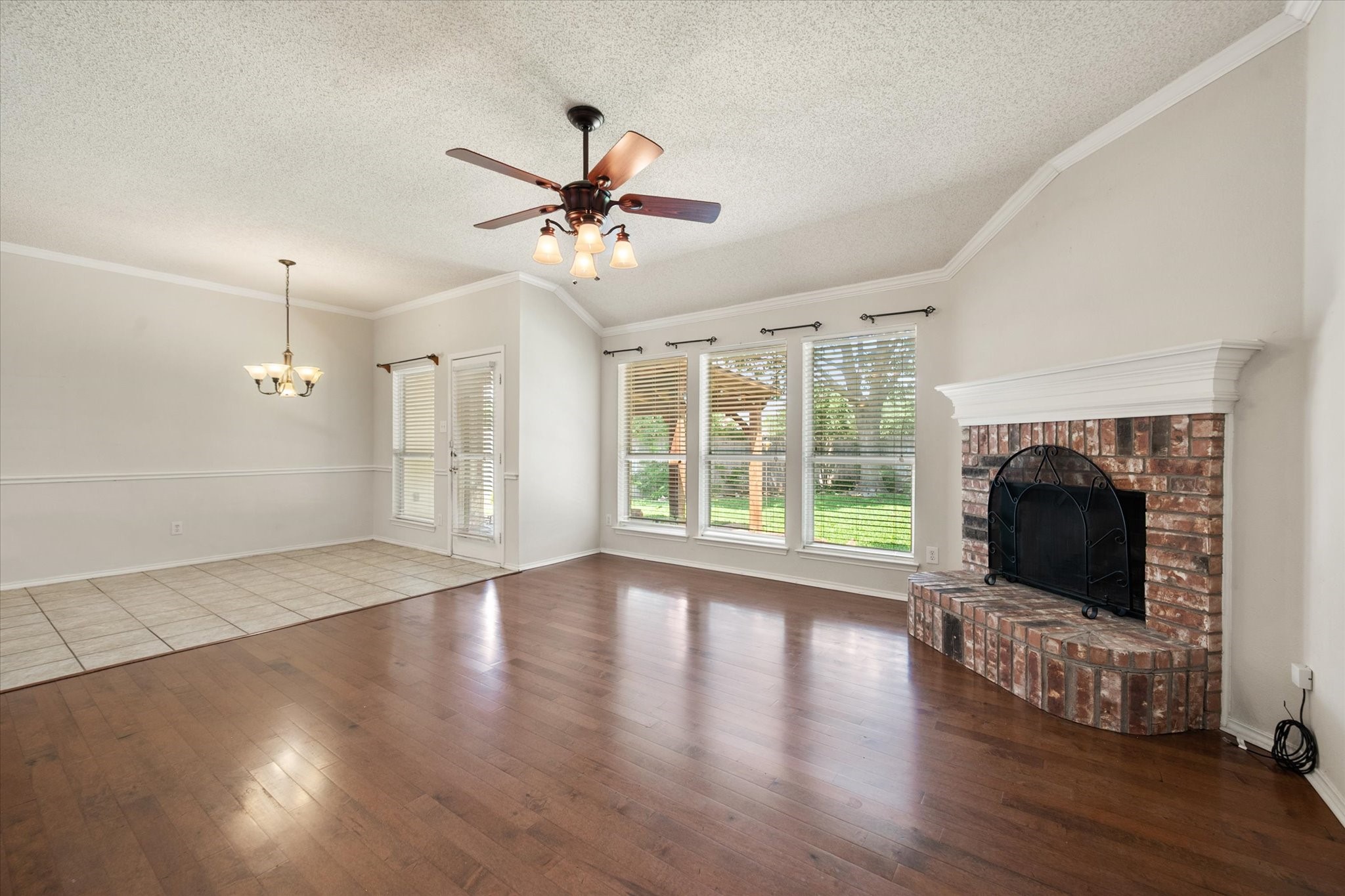 603 Ember Lane Mansfield TX 76063