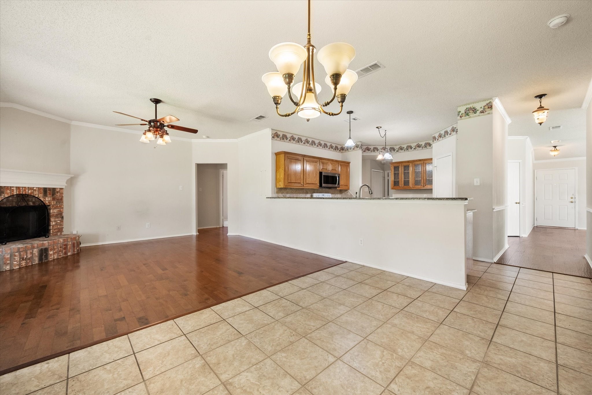 603 Ember Lane Mansfield TX 76063