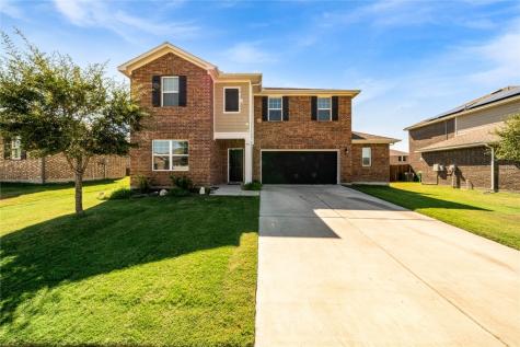 436 Willow Creek Drive Glenn Heights TX 75154