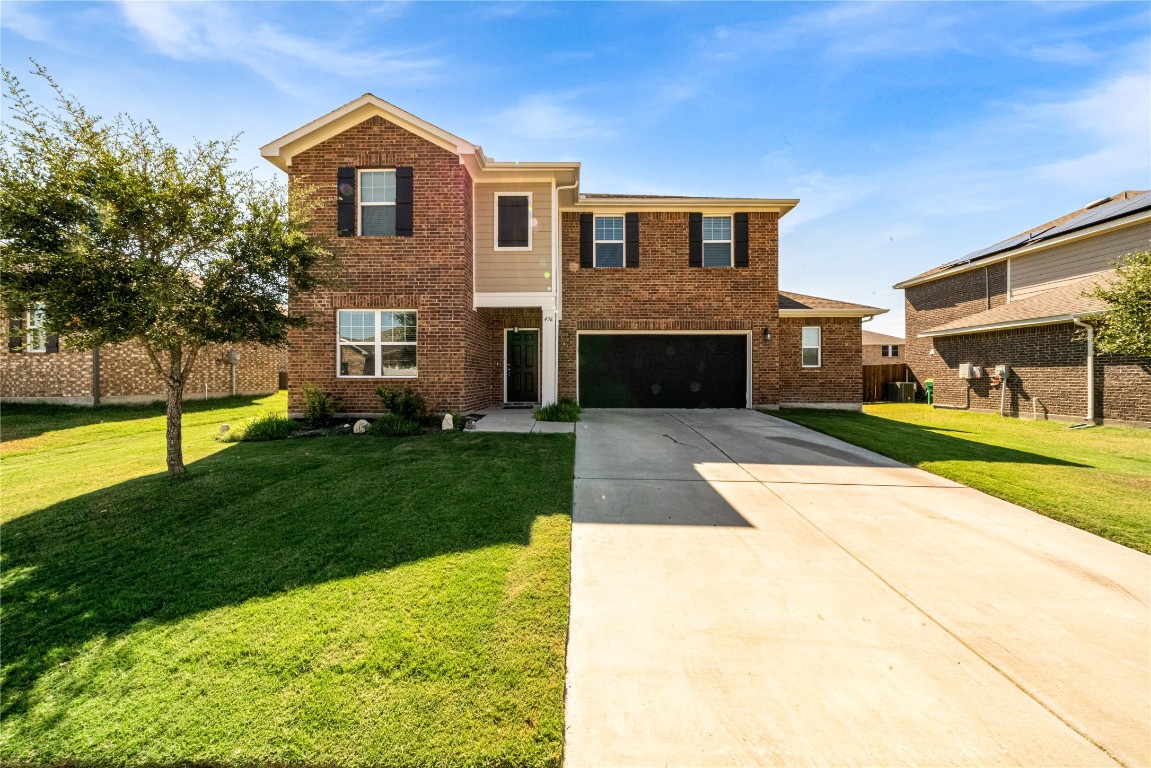 436 Willow Creek Drive Glenn Heights TX 75154