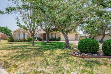 1903 Yellowstone Drive Lampasas TX 76550