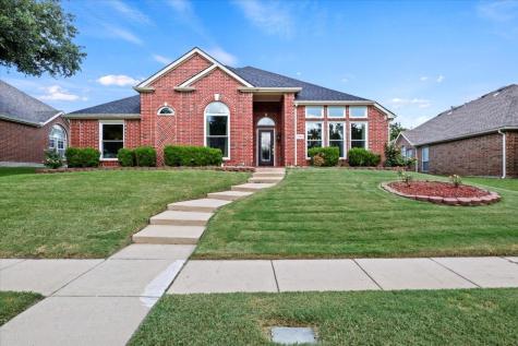7204 Dalewood Drive Plano TX 75074