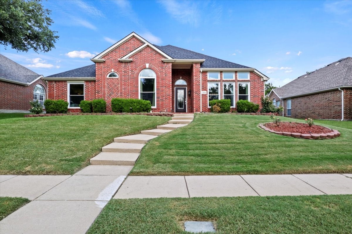 7204 Dalewood Drive Plano TX 75074