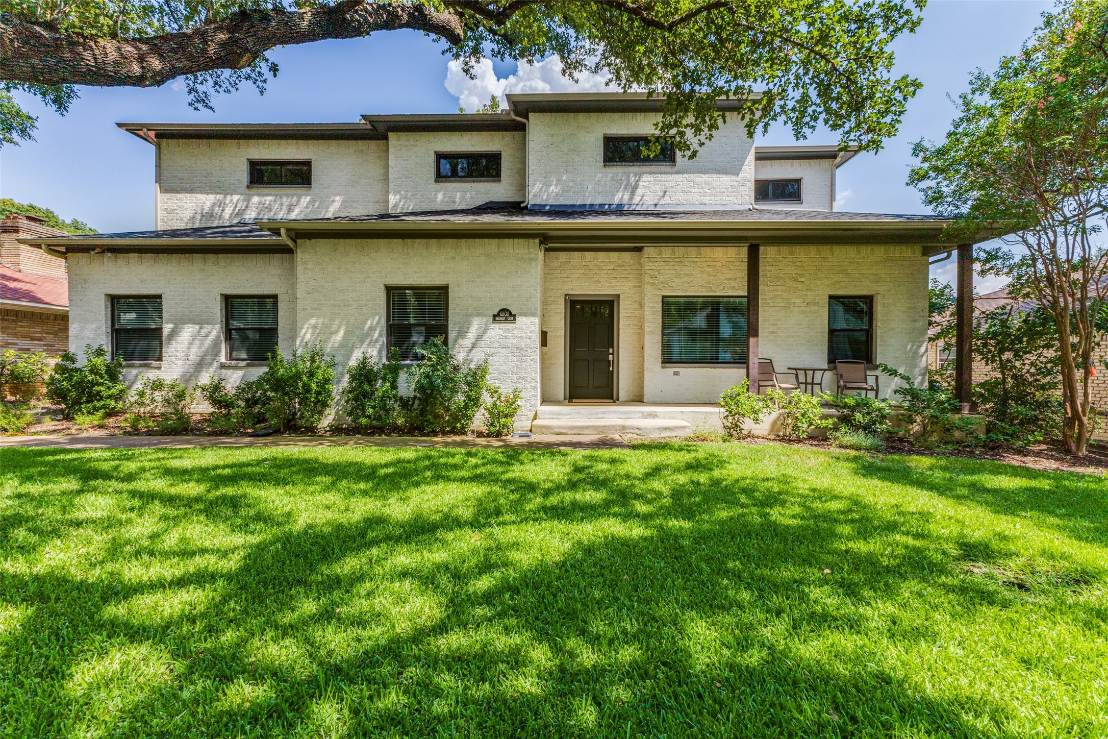 6808 Dalhart Lane Dallas TX 75214