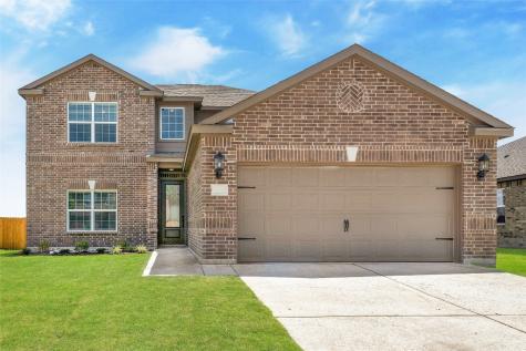 1921 Mckee Court Anna TX 75409