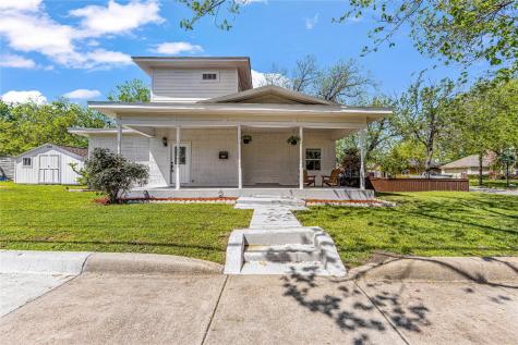 1119 N Church Street Mckinney TX 75069